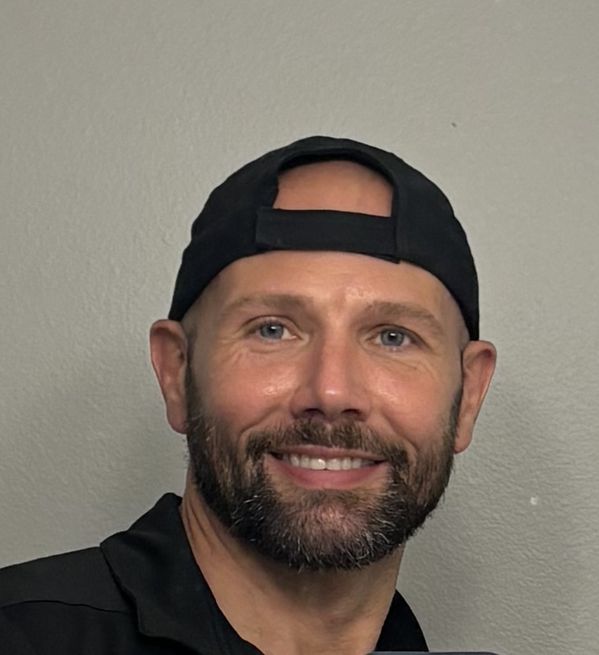 Michael — massage therapist in Metairie, LA