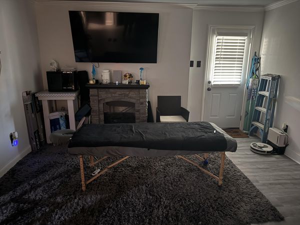 Michael — massage therapist in Metairie, LA