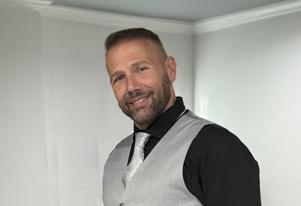 Michael — massage therapist in Metairie, LA