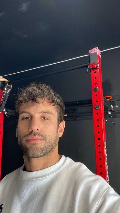 Nick — massage therapist in Los Angeles, CA