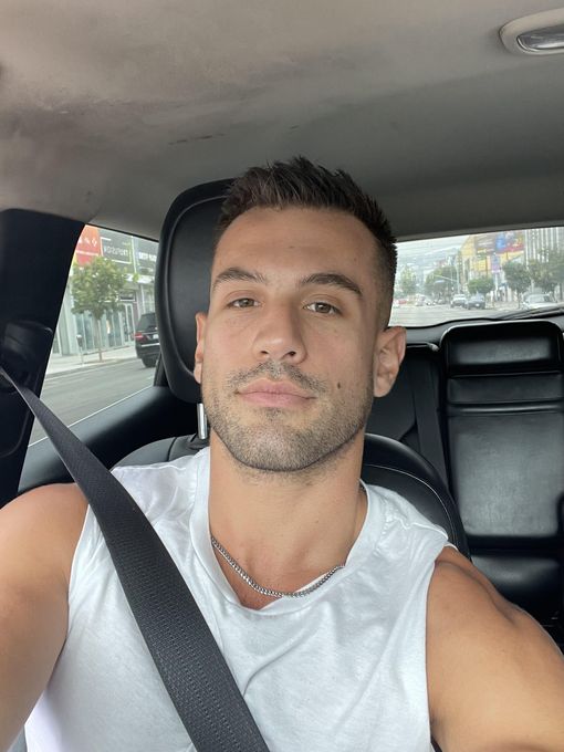 Nick — massage therapist in Los Angeles, CA