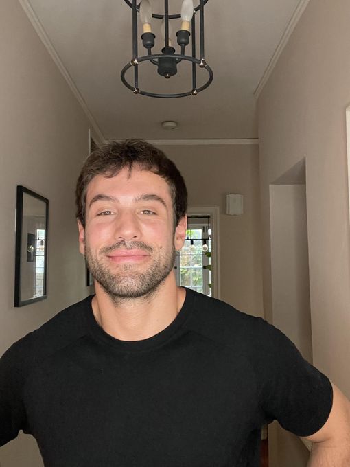 Nick — massage therapist in Los Angeles, CA