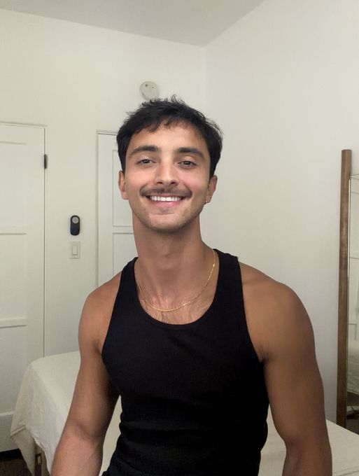 Gabriel — massage therapist in Los Angeles, CA