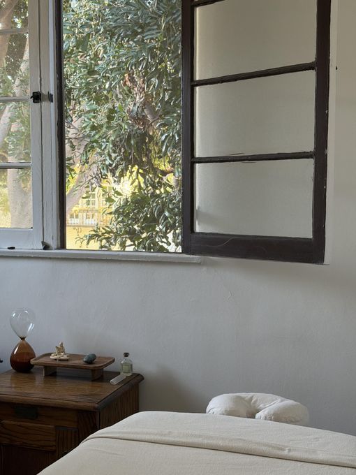 Gabriel — massage therapist in Los Angeles, CA