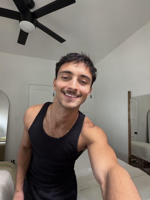 Gabriel — massage therapist in Los Angeles, CA