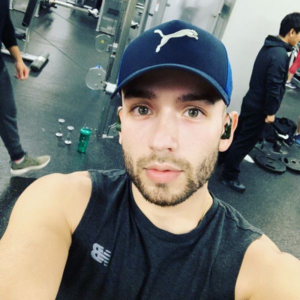 Jonte — massage therapist in Queens, NY