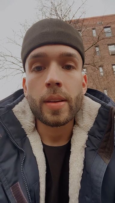 Jonte — massage therapist in Queens, NY