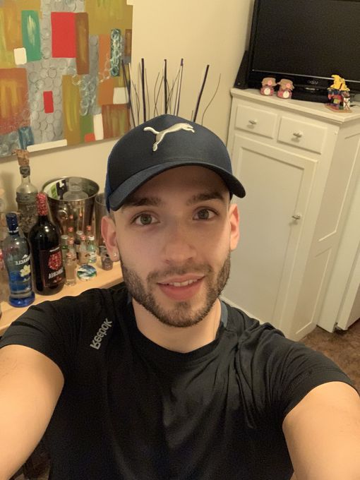 Jonte — massage therapist in Queens, NY
