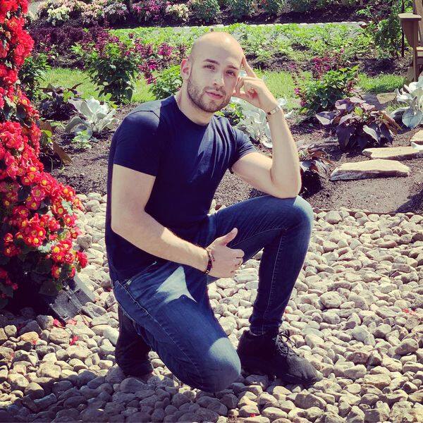Jonte — massage therapist in Queens, NY