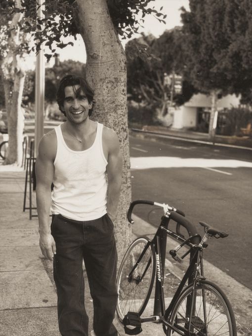 Lucio — massage therapist in Los Angeles, CA