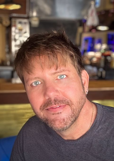 Marc — massage therapist in Dallas, TX