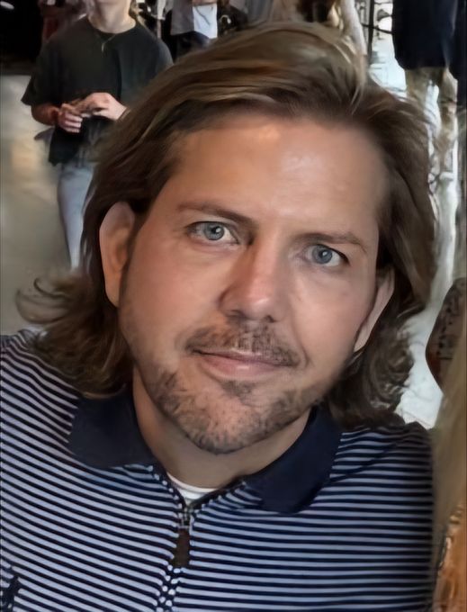 Marc — massage therapist in Dallas, TX