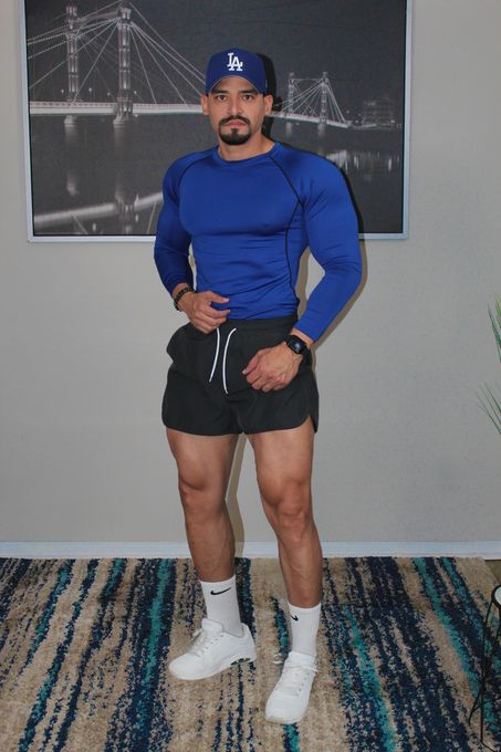 Peter — massage therapist in Dallas, TX