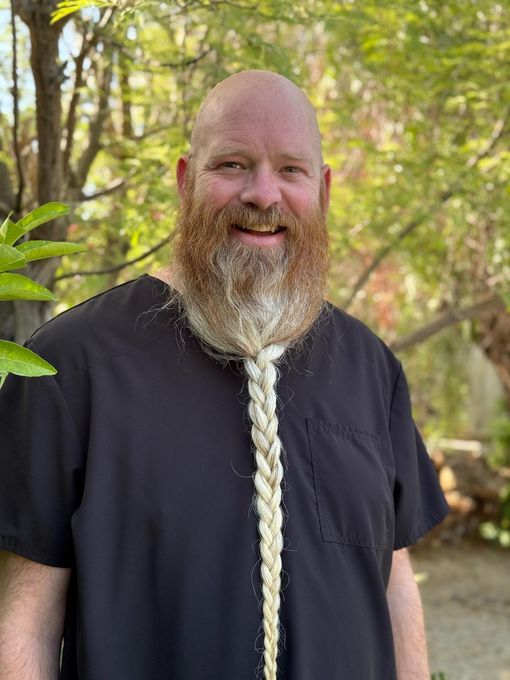 Steve — massage therapist in Palm Springs, CA