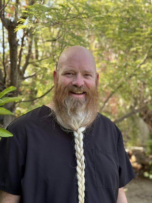 Steve — massage therapist in Palm Springs, CA