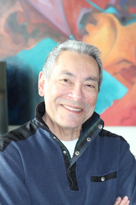 Tony — massage therapist in Minneapolis, MN
