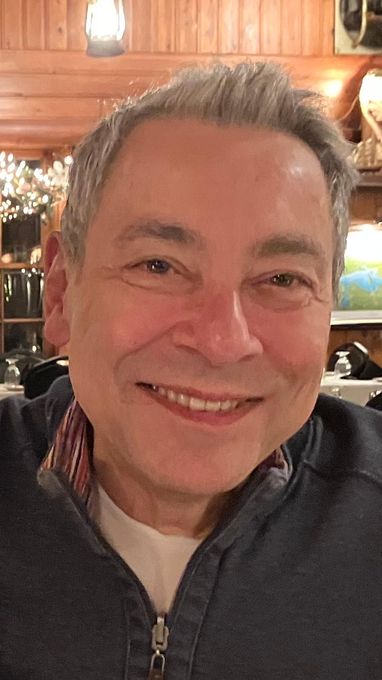 Tony — massage therapist in Minneapolis, MN