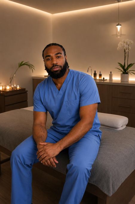 Cooth — massage therapist in Mckinney, TX