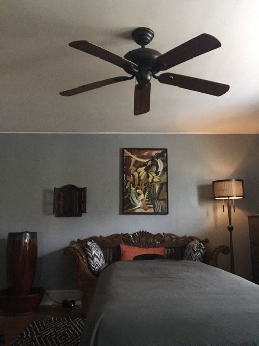 Anthony — massage therapist in Providence, RI