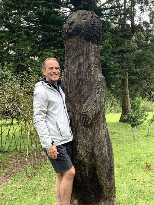 Anthony — massage therapist in Providence, RI