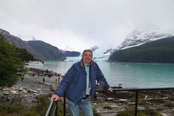 Oscar — massage therapist in Winchester, NV