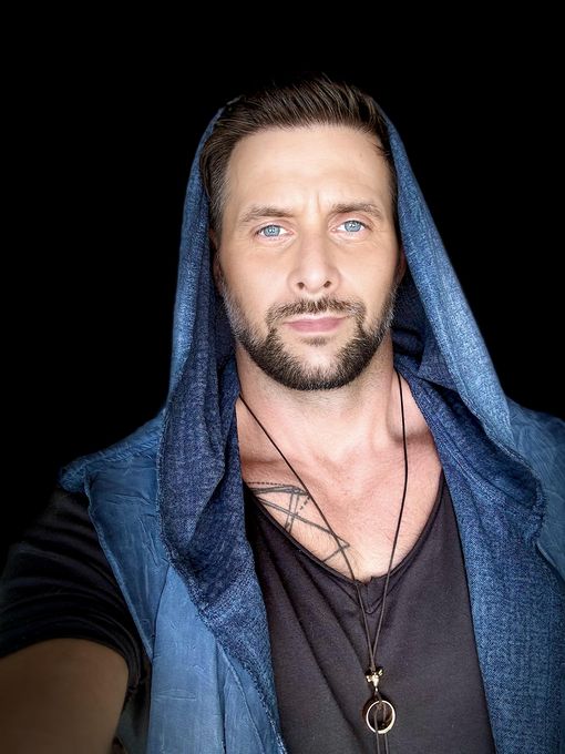 Lukasz — massage therapist in Miami, FL