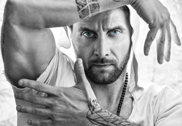 Lukasz — massage therapist in Miami, FL
