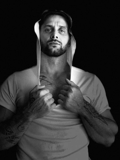 Lukasz — massage therapist in Miami, FL
