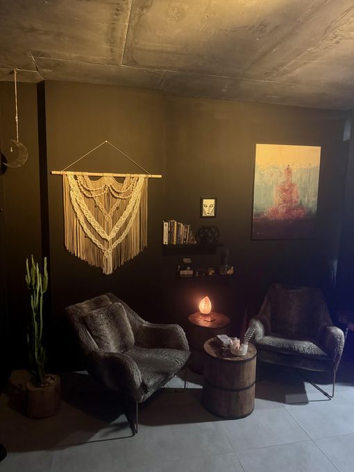 Lukasz — massage therapist in Miami, FL