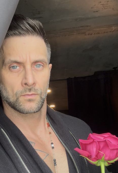 Lukasz — massage therapist in Miami, FL