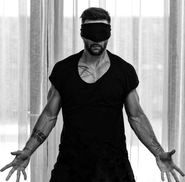 Lukasz — massage therapist in Miami, FL