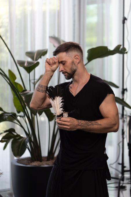 Lukasz — massage therapist in Miami, FL