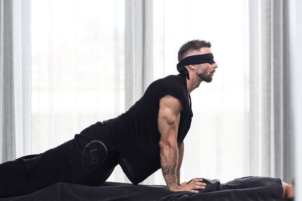 Lukasz — massage therapist in Miami, FL