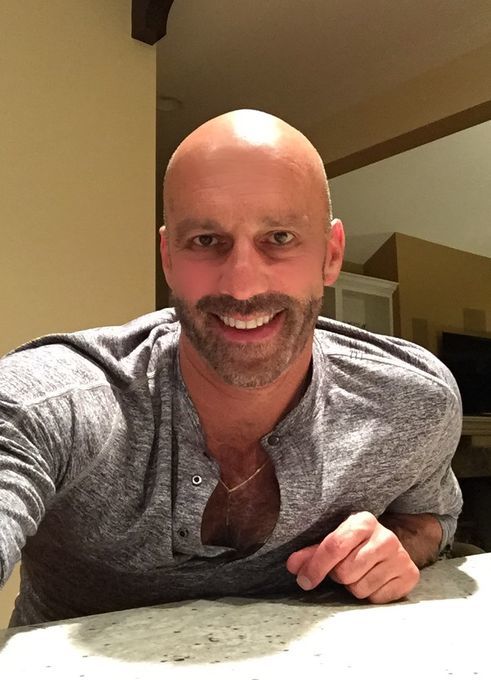 Tony — massage therapist in Palm Springs, CA