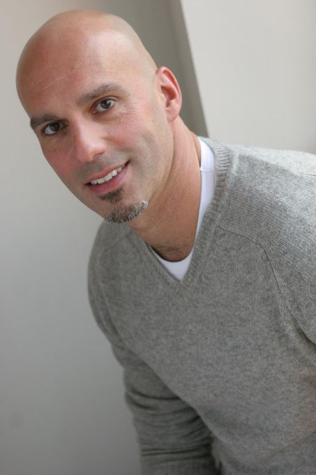 Tony — massage therapist in Palm Springs, CA