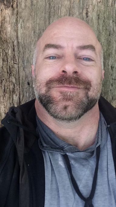 Kevin — massage therapist in Chicago, IL