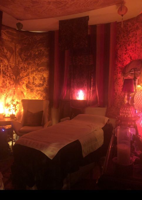 Kevin — massage therapist in Chicago, IL