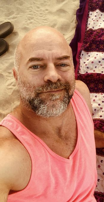 Kevin — massage therapist in Chicago, IL