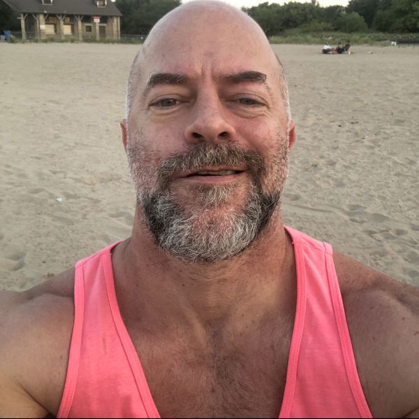 Kevin — massage therapist in Chicago, IL