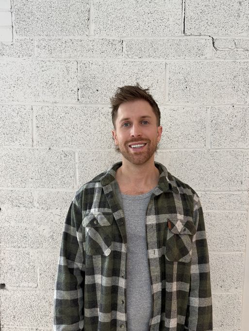 Cody — massage therapist in Salt Lake City, UT