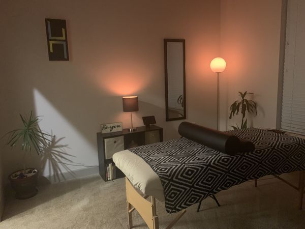Cody — massage therapist in Salt Lake City, UT