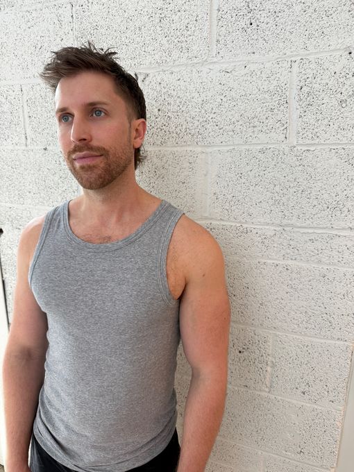 Cody — massage therapist in Salt Lake City, UT