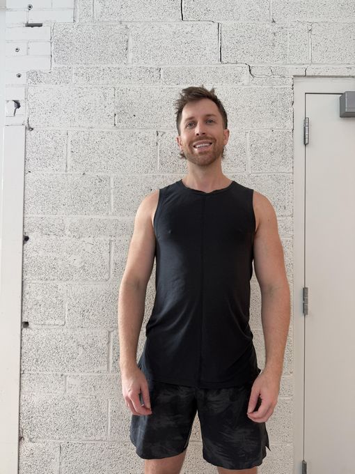 Cody — massage therapist in Salt Lake City, UT