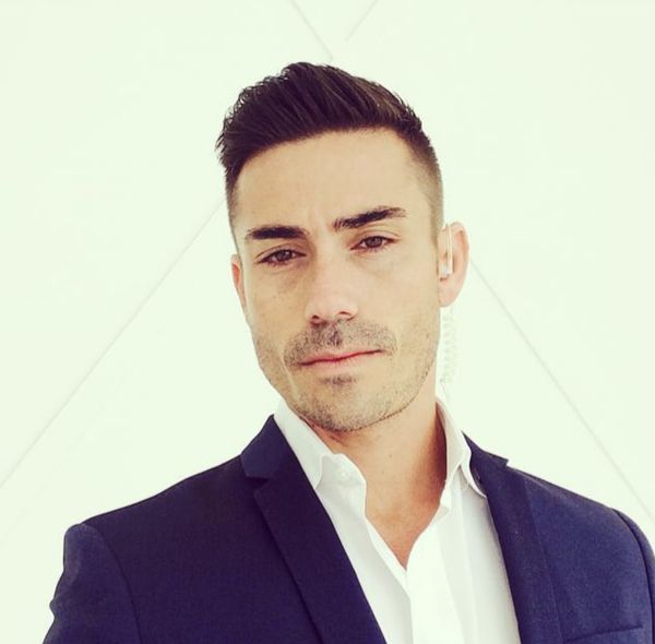Cole — massage therapist in Dallas, TX
