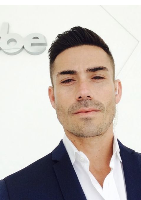 Cole — massage therapist in Dallas, TX