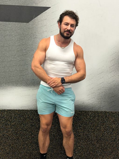 Thor — massage therapist in Boise, ID