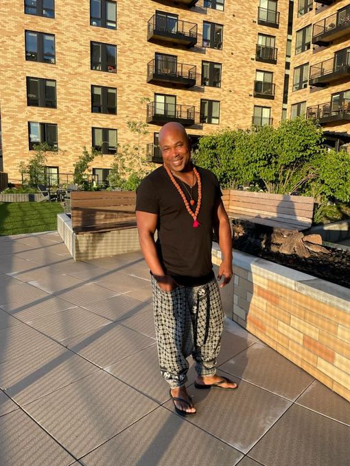 Isaac — massage therapist in Denver, CO
