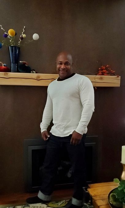 Isaac — massage therapist in Denver, CO