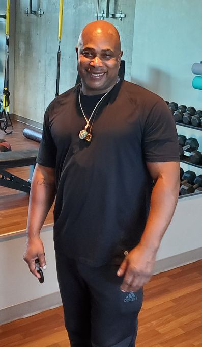 Isaac — massage therapist in Denver, CO