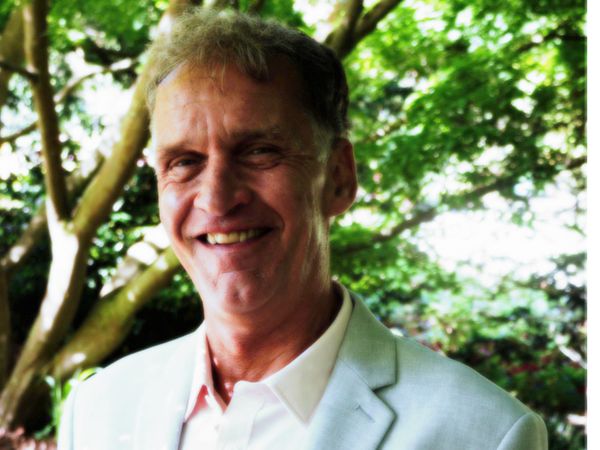 Matthew — massage therapist in Sebastopol, CA